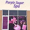 Purple Surgar Spa