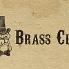 Brass Club