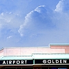 Airport Golden Spa